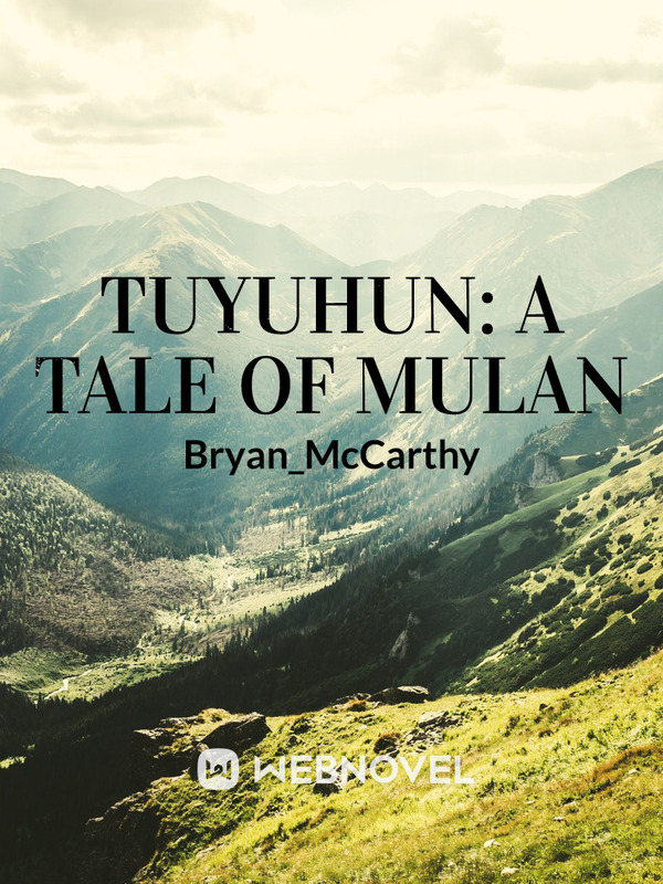 Tuyuhun: A Tale of Mulan