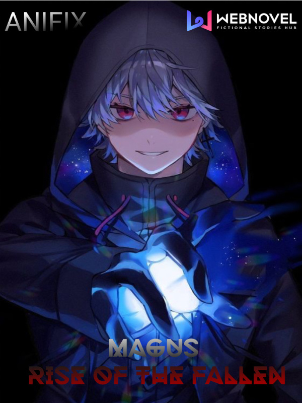 Magus Rise of the Fallen